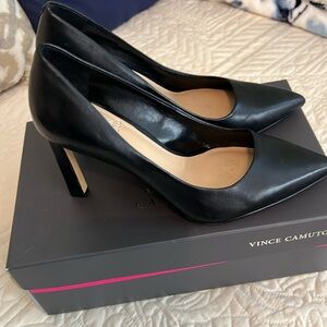 Vince camuto pumps